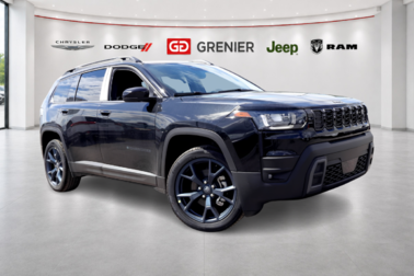 Cherokee 85TH ANNIVERSARY