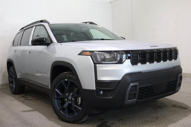 Cherokee 85TH ANNIVERSARY
