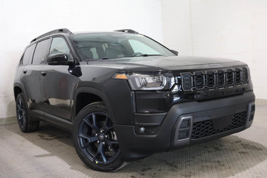 Cherokee 85TH ANNIVERSARY