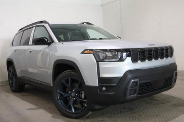 Cherokee 85TH ANNIVERSARY