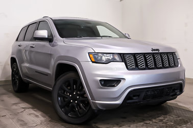 Grand Cherokee ALTITUDE + 4X4 + TOIT OUVRANT