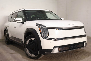 EV9 LAND W/PREMIUM PACK + 100% ELECTRIQUE + AWD