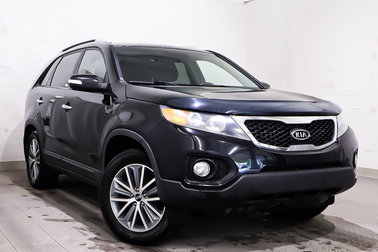 Sorento LX + CLIMATISATION + BLUETOOTH
