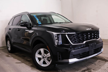 Sorento LX + AWD + DEMARREUR A DISTANCE
