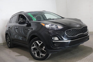 Sportage EX + AWD + TOIT OUVRANT PANO