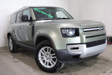 Defender 110 S P300 + AWD + TOIT OUVRANT PANO