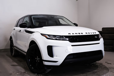 Range Rover Evoque SE + AWD + TOIT OUVRANT PANO + CUIR + GPS