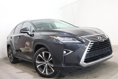 RX350 RX350 + AWD + CUIR + TOIT OUVRANT