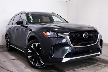 CX-90 MHEV SIGNATURE MHEV + HYBRIDE + AWD + TOIT OUVRANT