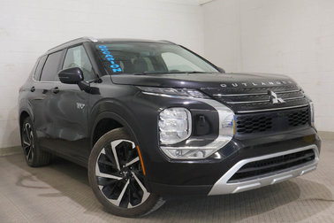 Outlander PHEV SEL + AWD + TOIT OUVRANT