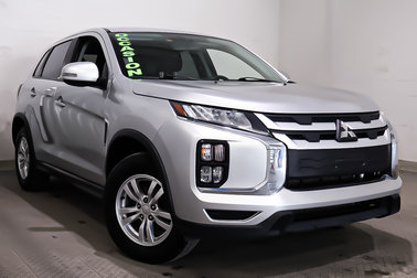 RVR SE + AWD + CARPLAY