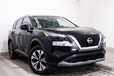 Rogue SV + AWD + TOIT OUVRANT PANO