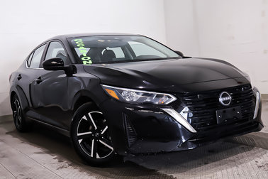 Sentra SV + FWD + GROUPE ELECTRIQUE