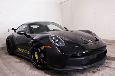 911 GT3 + ENSEMBLE WEISSACH + RWD + 6CYL 4.0L