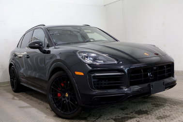 CAYENNE GTS + AWD + TOIT OUVRANT PANO