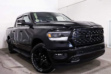 1500 SPORT + 4X4 + CREW CAB + V8 HEMI 5.7L
