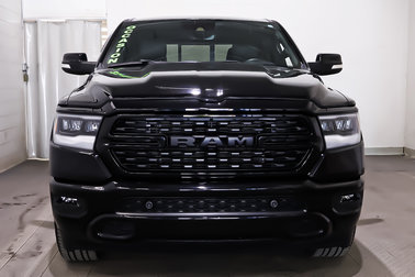1500 SPORT + 4X4 + CREW CAB + V8 HEMI 5.7L