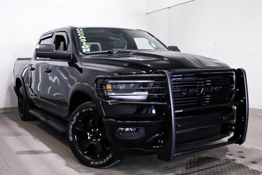 1500 SPORT + 4X4 + CREW CAB + V8 HEMI 5.7L