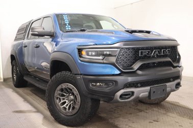 1500 TRX  FINAL EDITION + 4X4 +   TOIT OUVRANT PANO