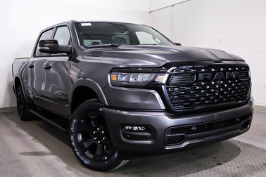 1500 BIG HORN
