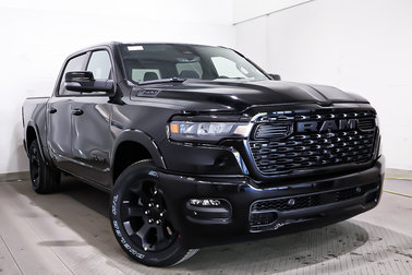 1500 BIG HORN