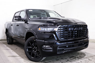 1500 LARAMIE