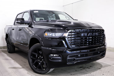 1500 LARAMIE