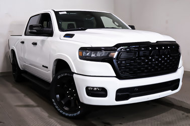 1500 BIG HORN