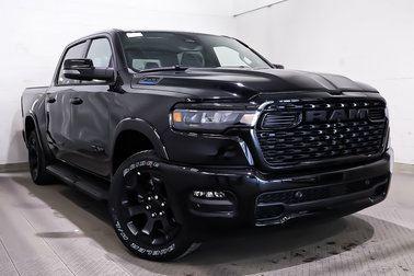 1500 BIG HORN