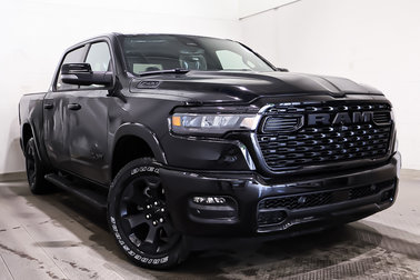 1500 BIG HORN