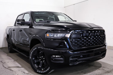 1500 BIG HORN