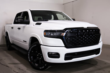 1500 BIG HORN