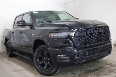 1500 BIG HORN