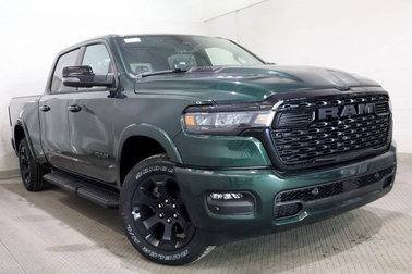 1500 BIG HORN