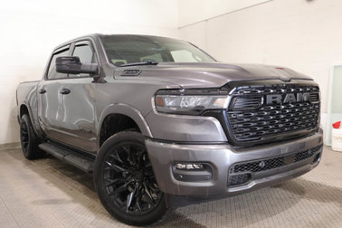 1500 BIG HORN