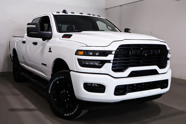 2500 BIG HORN
