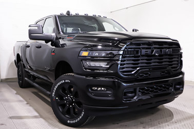 2500 BIG HORN