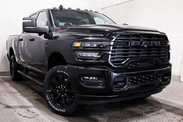 2500 BIG HORN