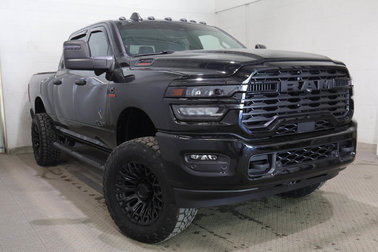 2500 BIG HORN