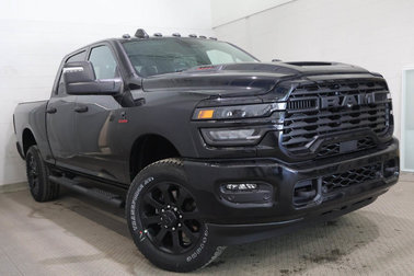 2500 BLACK EXPRESS