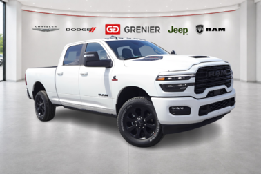2500 LARAMIE