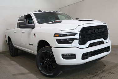 2500 LARAMIE