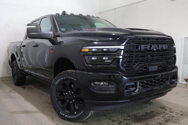 2500 LARAMIE