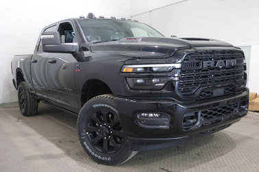 2500 LARAMIE