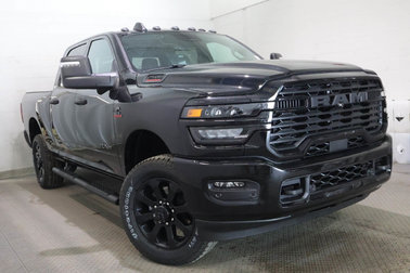 2500 BIG HORN