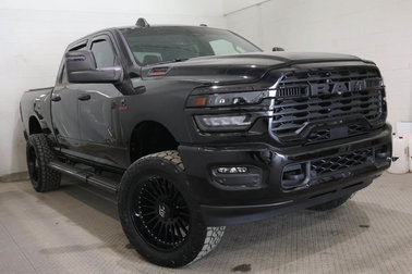 2500 BIG HORN