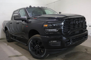 2500 BIG HORN
