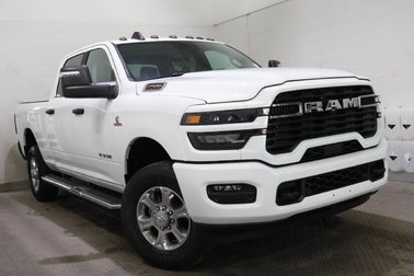 2500 BIG HORN