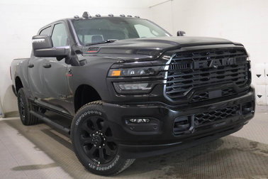 2500 BIG HORN