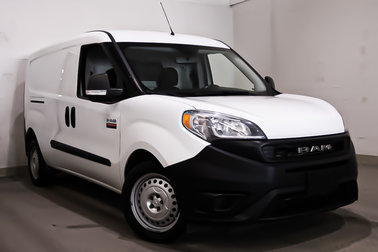ProMaster City ST VAN